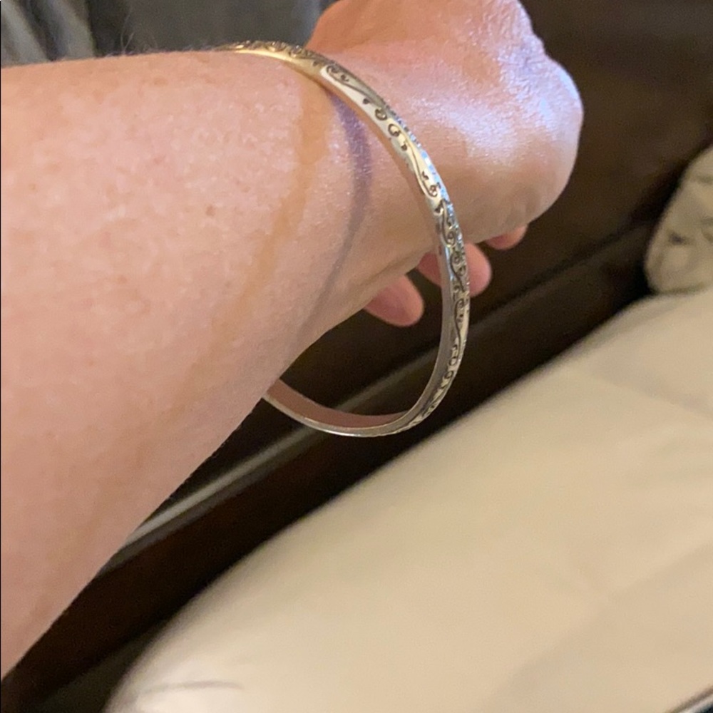 Brighton Bangle Bracelet - Picture 3 of 3